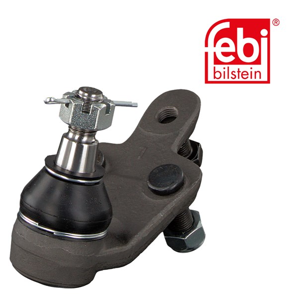 Kulled / Spindelled, framaxel vänster, Nedre Febi bilstein 43074 FEBI BILSTEIN Kulled / Spindelled, framaxel vänster, Nedre Febi bilstein 43074 FEBI BILSTEIN