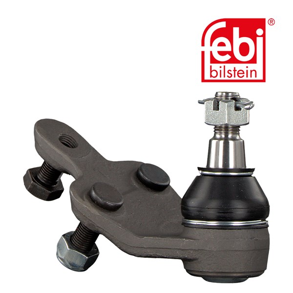 Kulled / Spindelled, framaxel vänster, Nedre Febi bilstein 43074 FEBI BILSTEIN