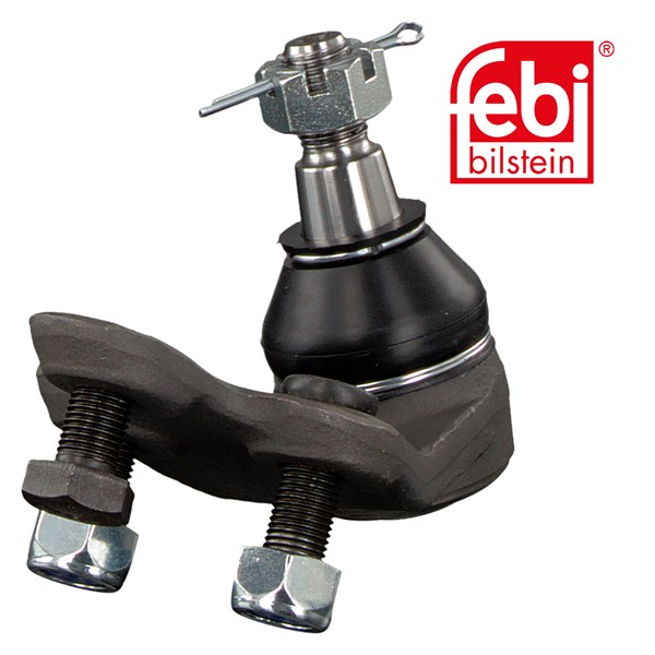 Kulled / Spindelled, framaxel vänster, Nedre Febi bilstein 43074 FEBI BILSTEIN Kulled / Spindelled, framaxel vänster, Nedre Febi bilstein 43074 FEBI BILSTEIN