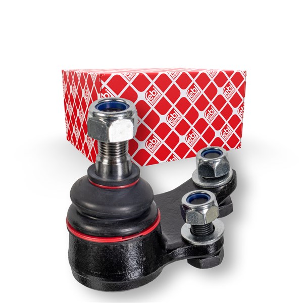 Kulled / Spindelled, Fram, höger eller vänster, Nedre Febi bilste FEBI BILSTEIN