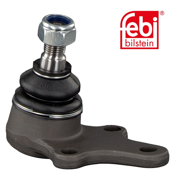 Kulled / Spindelled, Fram, höger eller vänster, Nedre Febi bilste FEBI BILSTEIN
