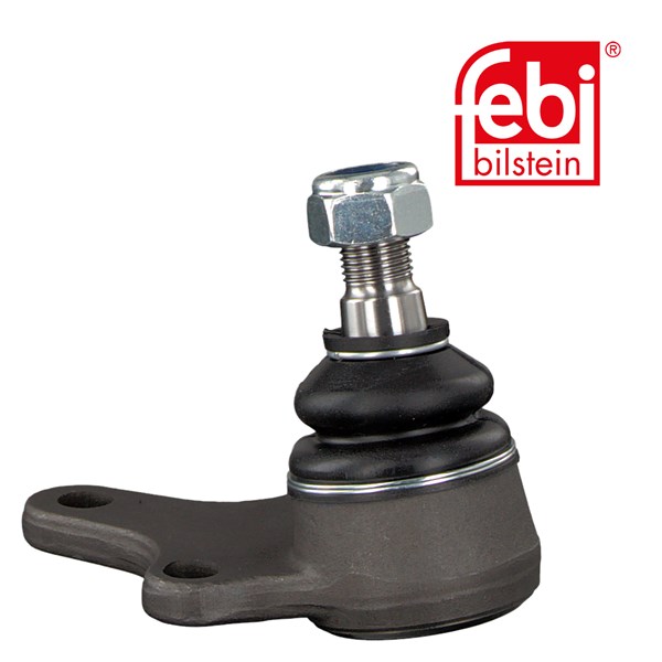 Kulled / Spindelled, Fram, höger eller vänster, Nedre Febi bilste FEBI BILSTEIN