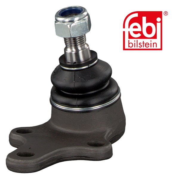 Kulled / Spindelled, Fram, höger eller vänster, Nedre Febi bilste FEBI BILSTEIN