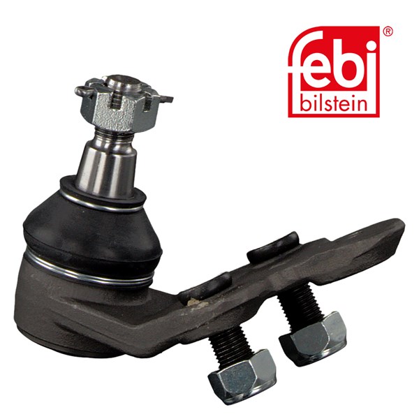 Kulled / Spindelled, framaxel höger, Nedre Febi bilstein 43076 FEBI BILSTEIN