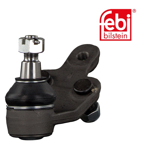 Kulled / Spindelled, framaxel höger, Nedre Febi bilstein 43076 FEBI BILSTEIN