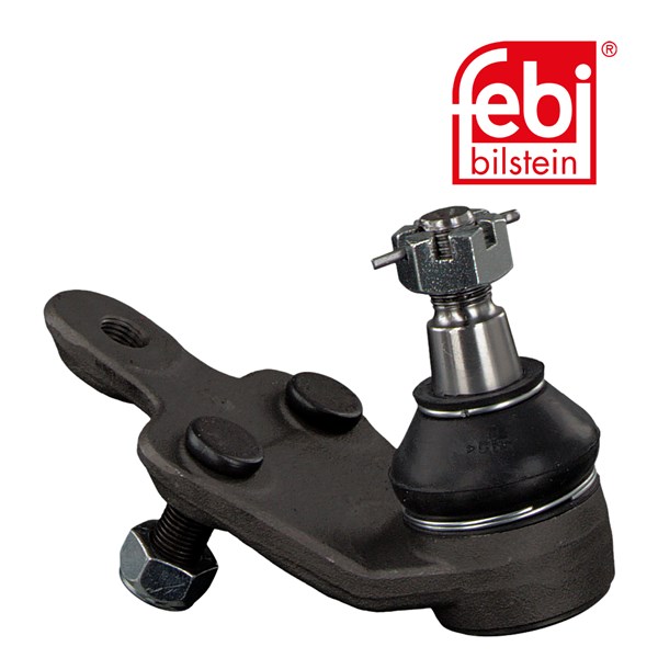 Kulled / Spindelled, framaxel höger, Nedre Febi bilstein 43076 FEBI BILSTEIN