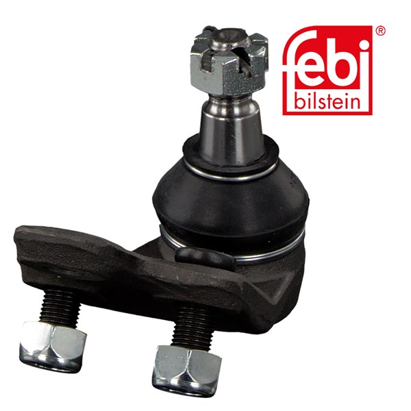Kulled / Spindelled, framaxel höger, Nedre Febi bilstein 43076 FEBI BILSTEIN
