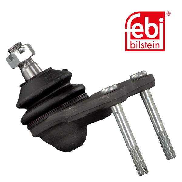 Kulled / Spindelled, Fram, höger eller vänster, Upptill Febi bils FEBI BILSTEIN Kulled / Spindelled, Fram, höger eller vänster, Upptill Febi bils FEBI BILSTEIN