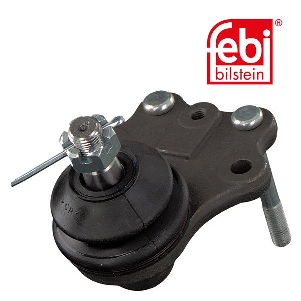 Kulled / Spindelled, Fram, höger eller vänster, Upptill Febi bils FEBI BILSTEIN Kulled / Spindelled, Fram, höger eller vänster, Upptill Febi bils FEBI BILSTEIN