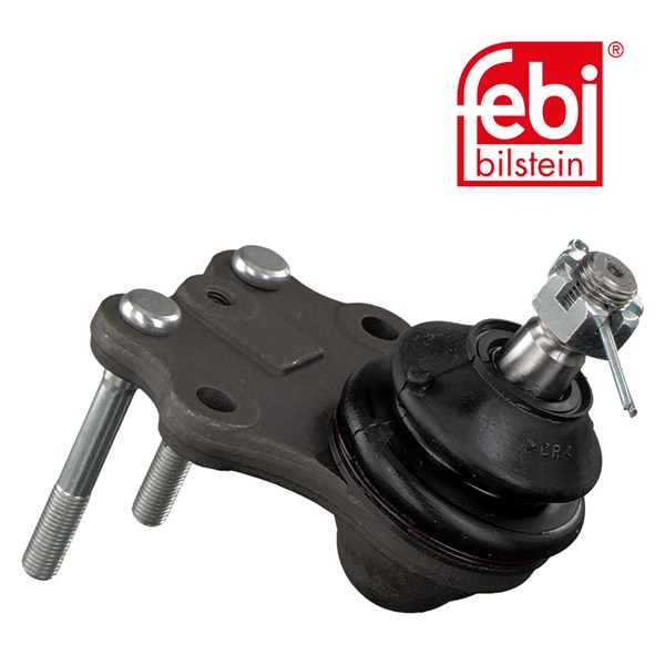 Kulled / Spindelled, Fram, höger eller vänster, Upptill Febi bils FEBI BILSTEIN Kulled / Spindelled, Fram, höger eller vänster, Upptill Febi bils FEBI BILSTEIN