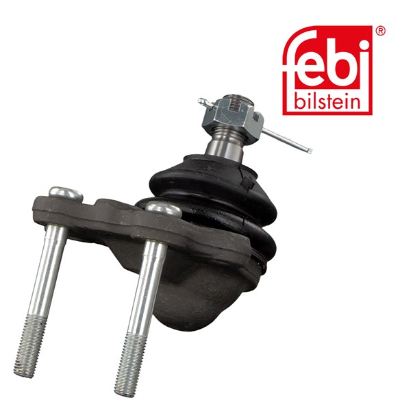 Kulled / Spindelled, Fram, höger eller vänster, Upptill Febi bils FEBI BILSTEIN Kulled / Spindelled, Fram, höger eller vänster, Upptill Febi bils FEBI BILSTEIN