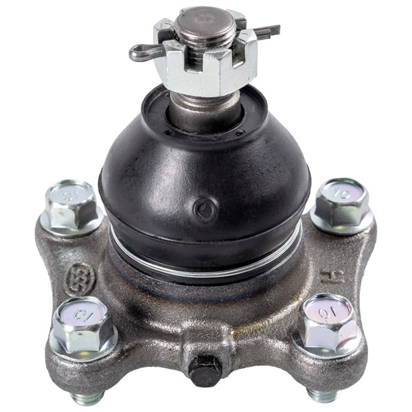 Kulled / Spindelled, Fram, höger eller vänster, Upptill, Nedre FEBI BILSTEIN
