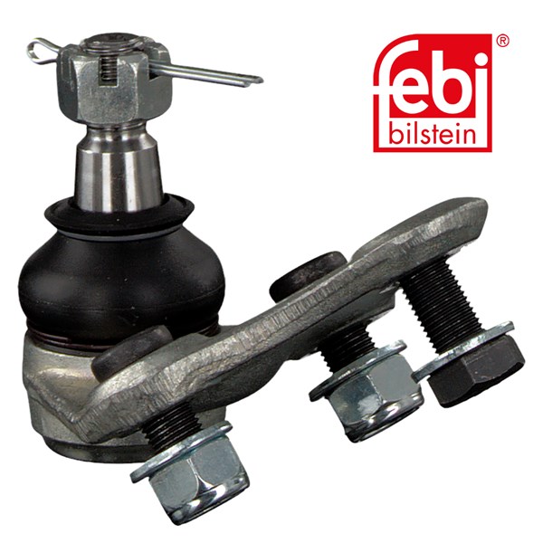 Kulled / Spindelled, Fram, höger eller vänster, Nedre Febi bilste FEBI BILSTEIN