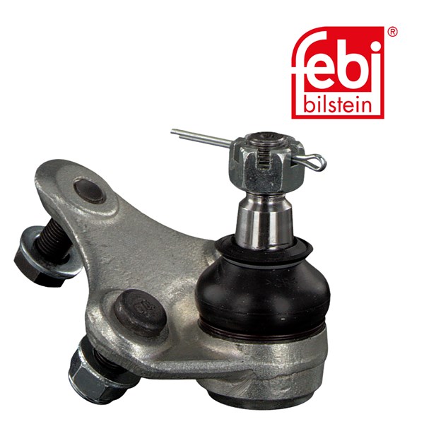 Kulled / Spindelled, Fram, höger eller vänster, Nedre Febi bilste FEBI BILSTEIN