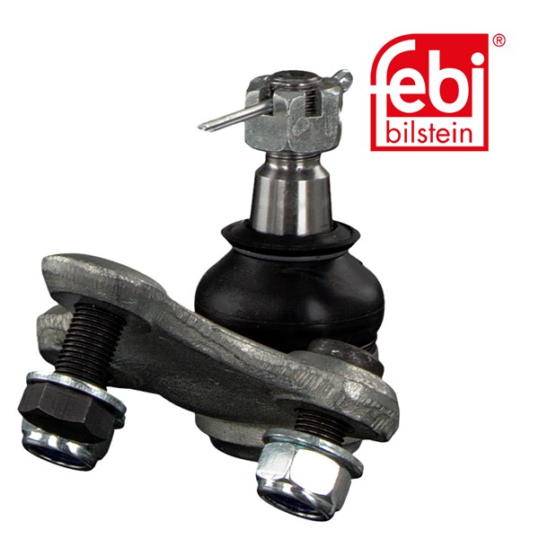 Kulled / Spindelled, Fram, höger eller vänster, Nedre Febi bilste FEBI BILSTEIN