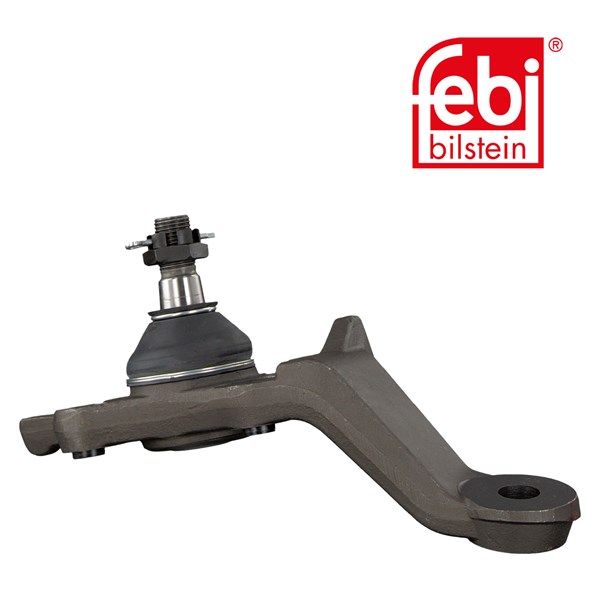 Kulled / Spindelled, framaxel höger, Nedre Febi bilstein 43096 FEBI BILSTEIN
