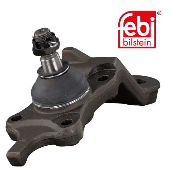 Kulled / Spindelled, framaxel höger, Nedre Febi bilstein 43096 FEBI BILSTEIN