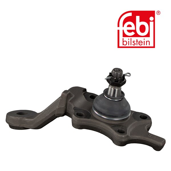 Kulled / Spindelled, framaxel höger, Nedre Febi bilstein 43096 FEBI BILSTEIN