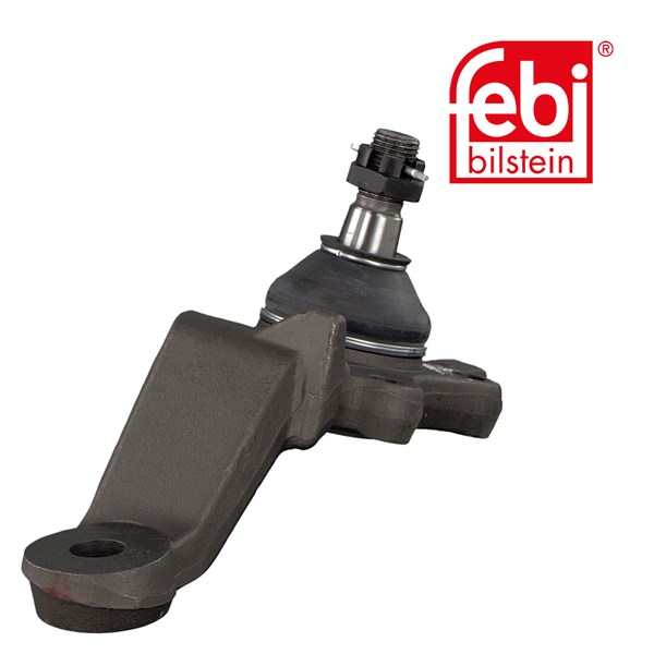 Kulled / Spindelled, framaxel höger, Nedre Febi bilstein 43096 FEBI BILSTEIN