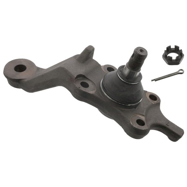 Kulled / Spindelled, framaxel vänster, Nedre Febi bilstein 43097 FEBI BILSTEIN