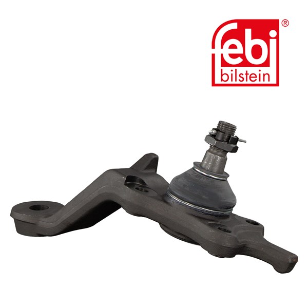 Kulled / Spindelled, framaxel vänster, Nedre Febi bilstein 43097 FEBI BILSTEIN