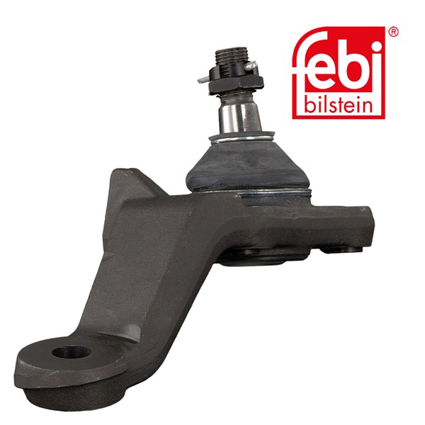 Kulled / Spindelled, framaxel vänster, Nedre Febi bilstein 43097 FEBI BILSTEIN
