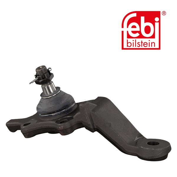 Kulled / Spindelled, framaxel vänster, Nedre Febi bilstein 43097 FEBI BILSTEIN