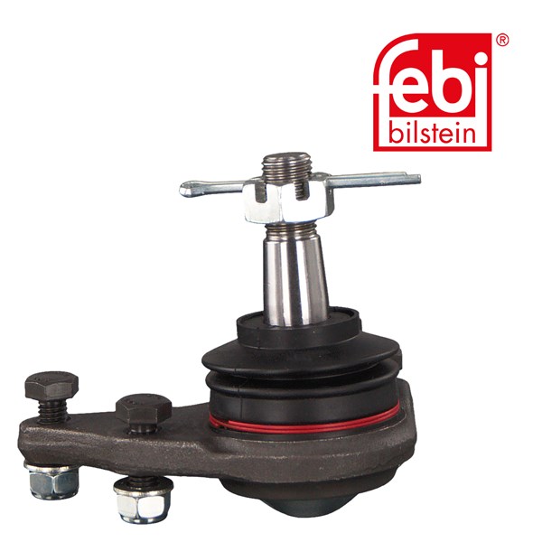 Kulled / Spindelled, Fram, höger eller vänster, Upptill Febi bils FEBI BILSTEIN Kulled / Spindelled, Fram, höger eller vänster, Upptill Febi bils FEBI BILSTEIN