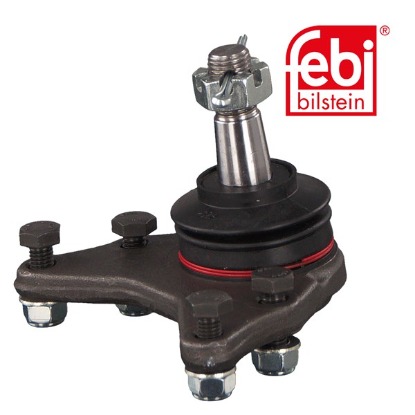 Kulled / Spindelled, Fram, höger eller vänster, Upptill Febi bils FEBI BILSTEIN Kulled / Spindelled, Fram, höger eller vänster, Upptill Febi bils FEBI BILSTEIN