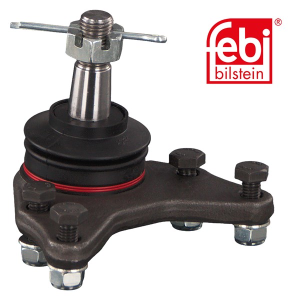 Kulled / Spindelled, Fram, höger eller vänster, Upptill Febi bils FEBI BILSTEIN Kulled / Spindelled, Fram, höger eller vänster, Upptill Febi bils FEBI BILSTEIN
