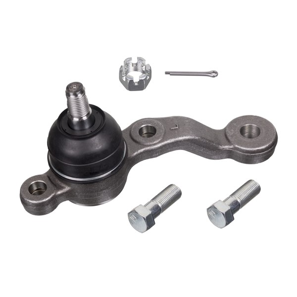 Kulled / Spindelled, framaxel vänster, Nedre Febi bilstein 43105 FEBI BILSTEIN Kulled / Spindelled, framaxel vänster, Nedre Febi bilstein 43105 FEBI BILSTEIN
