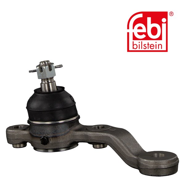 Kulled / Spindelled, framaxel vänster, Nedre Febi bilstein 43105 FEBI BILSTEIN