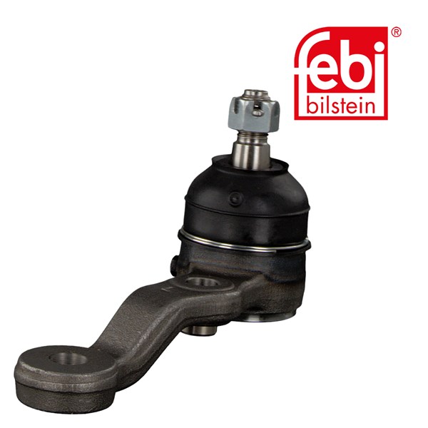 Kulled / Spindelled, framaxel vänster, Nedre Febi bilstein 43105 FEBI BILSTEIN Kulled / Spindelled, framaxel vänster, Nedre Febi bilstein 43105 FEBI BILSTEIN