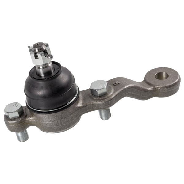 Kulled / Spindelled, framaxel höger, Nedre Febi bilstein 43106 FEBI BILSTEIN