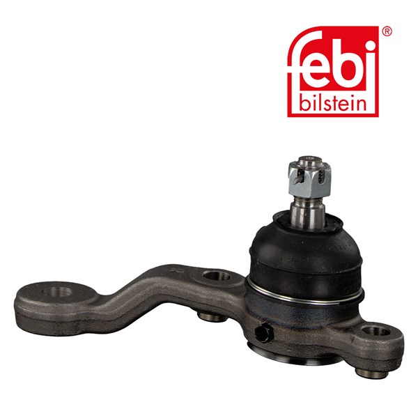 Kulled / Spindelled, framaxel höger, Nedre Febi bilstein 43106 FEBI BILSTEIN