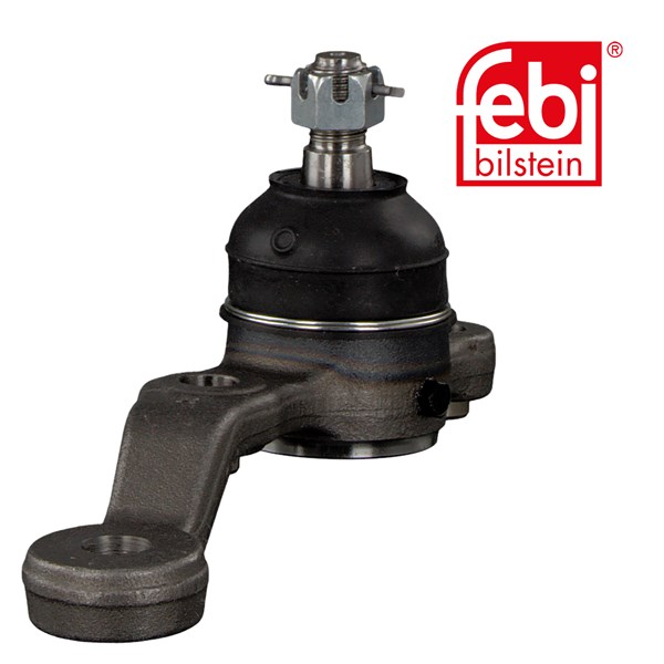 Kulled / Spindelled, framaxel höger, Nedre Febi bilstein 43106 FEBI BILSTEIN