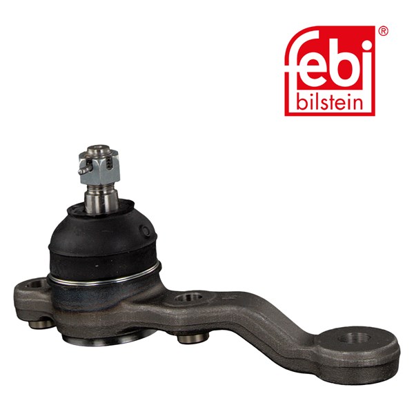 Kulled / Spindelled, framaxel höger, Nedre Febi bilstein 43106 FEBI BILSTEIN