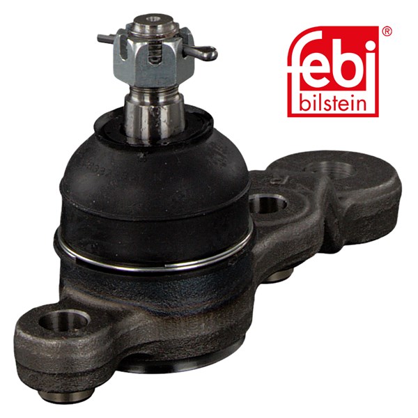 Kulled / Spindelled, framaxel höger, Nedre Febi bilstein 43106 FEBI BILSTEIN