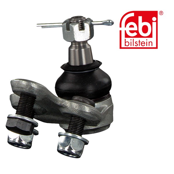Kulled / Spindelled, framaxel vänster, Nedre Febi bilstein 43122 FEBI BILSTEIN