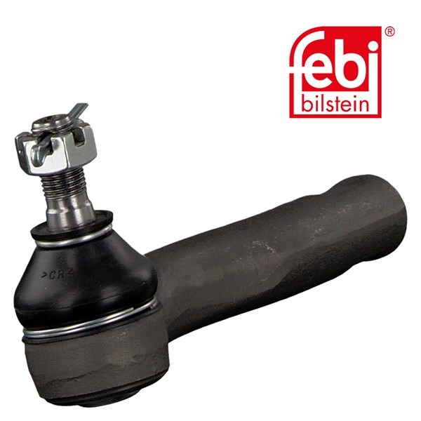 Styrled, framaxel vänster Febi bilstein ProKit 43147 FEBI BILSTEIN