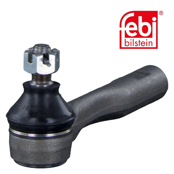 Styrled, framaxel vänster Febi bilstein ProKit 43150 FEBI BILSTEIN Styrled, framaxel vänster Febi bilstein ProKit 43150 FEBI BILSTEIN