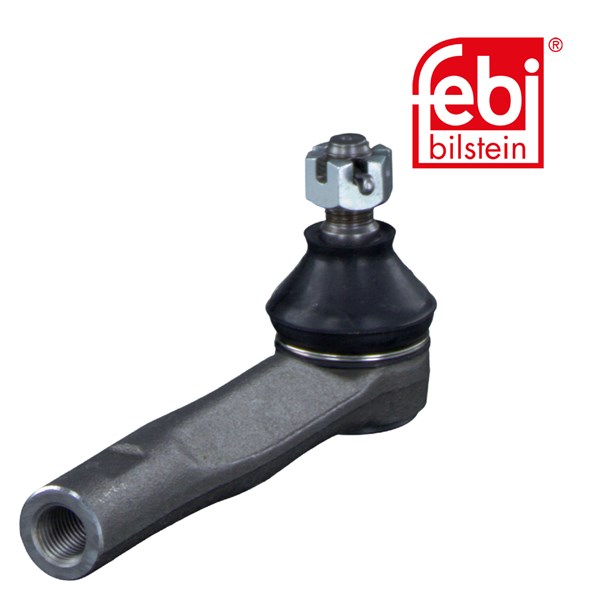 Styrled, framaxel vänster Febi bilstein ProKit 43150 FEBI BILSTEIN Styrled, framaxel vänster Febi bilstein ProKit 43150 FEBI BILSTEIN
