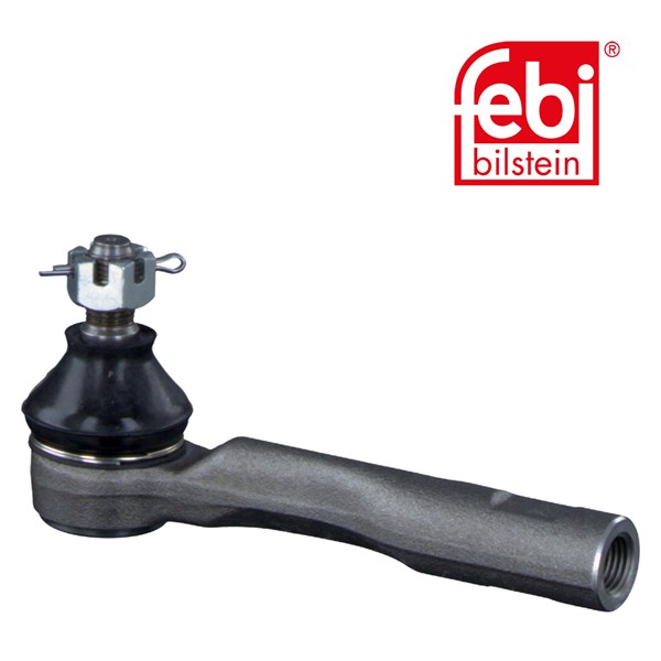 Styrled, framaxel vänster Febi bilstein ProKit 43150 FEBI BILSTEIN Styrled, framaxel vänster Febi bilstein ProKit 43150 FEBI BILSTEIN