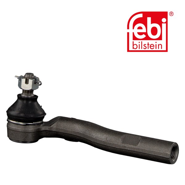 Styrled, framaxel vänster Febi bilstein ProKit 43155 FEBI BILSTEIN Styrled, framaxel vänster Febi bilstein ProKit 43155 FEBI BILSTEIN