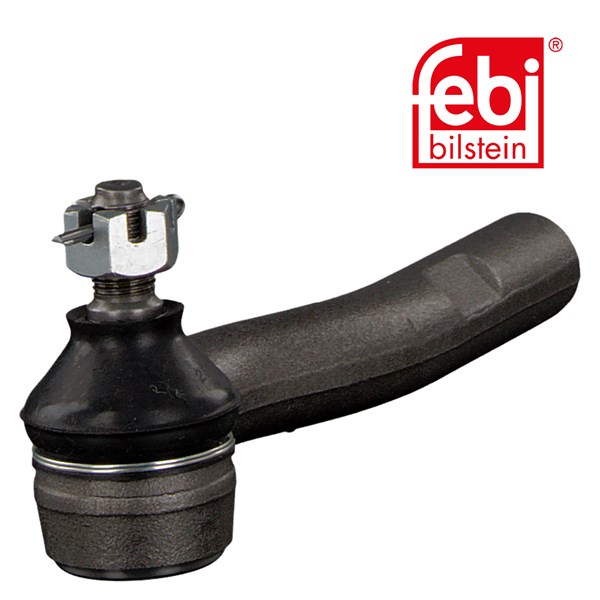 Styrled, framaxel vänster Febi bilstein ProKit 43155 FEBI BILSTEIN Styrled, framaxel vänster Febi bilstein ProKit 43155 FEBI BILSTEIN