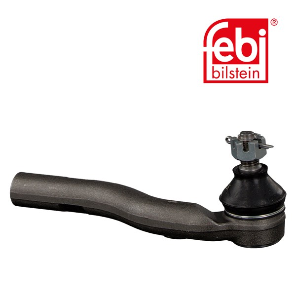Styrled, framaxel vänster Febi bilstein ProKit 43155 FEBI BILSTEIN Styrled, framaxel vänster Febi bilstein ProKit 43155 FEBI BILSTEIN