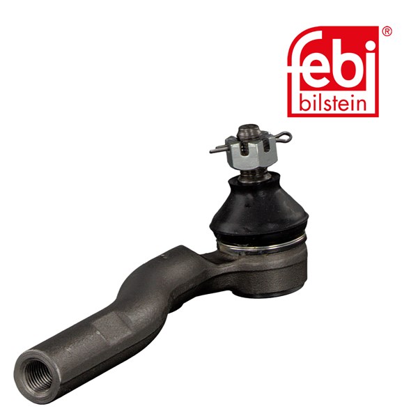 Styrled, framaxel höger Febi bilstein ProKit 43156 FEBI BILSTEIN Styrled, framaxel höger Febi bilstein ProKit 43156 FEBI BILSTEIN