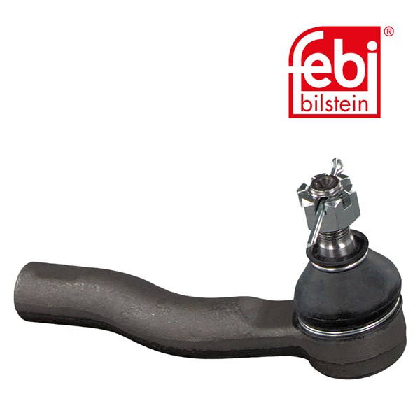 Styrled, framaxel vänster Febi bilstein ProKit 43159 FEBI BILSTEIN Styrled, framaxel vänster Febi bilstein ProKit 43159 FEBI BILSTEIN