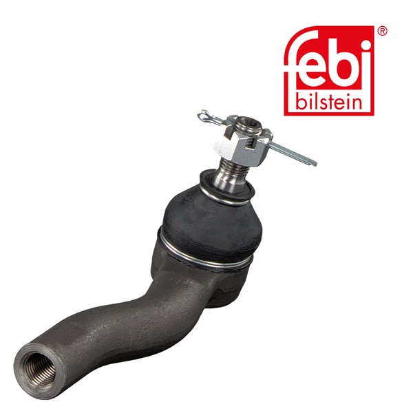 Styrled, framaxel vänster Febi bilstein ProKit 43159 FEBI BILSTEIN Styrled, framaxel vänster Febi bilstein ProKit 43159 FEBI BILSTEIN