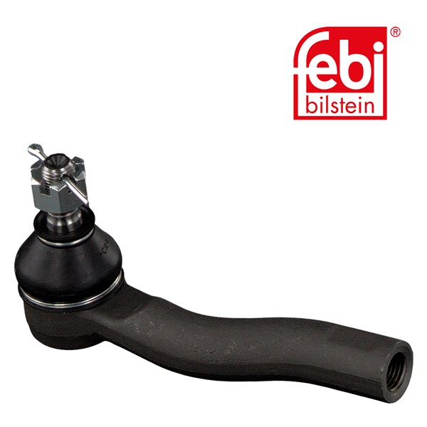 Styrled, framaxel höger Febi bilstein ProKit 43160 FEBI BILSTEIN Styrled, framaxel höger Febi bilstein ProKit 43160 FEBI BILSTEIN